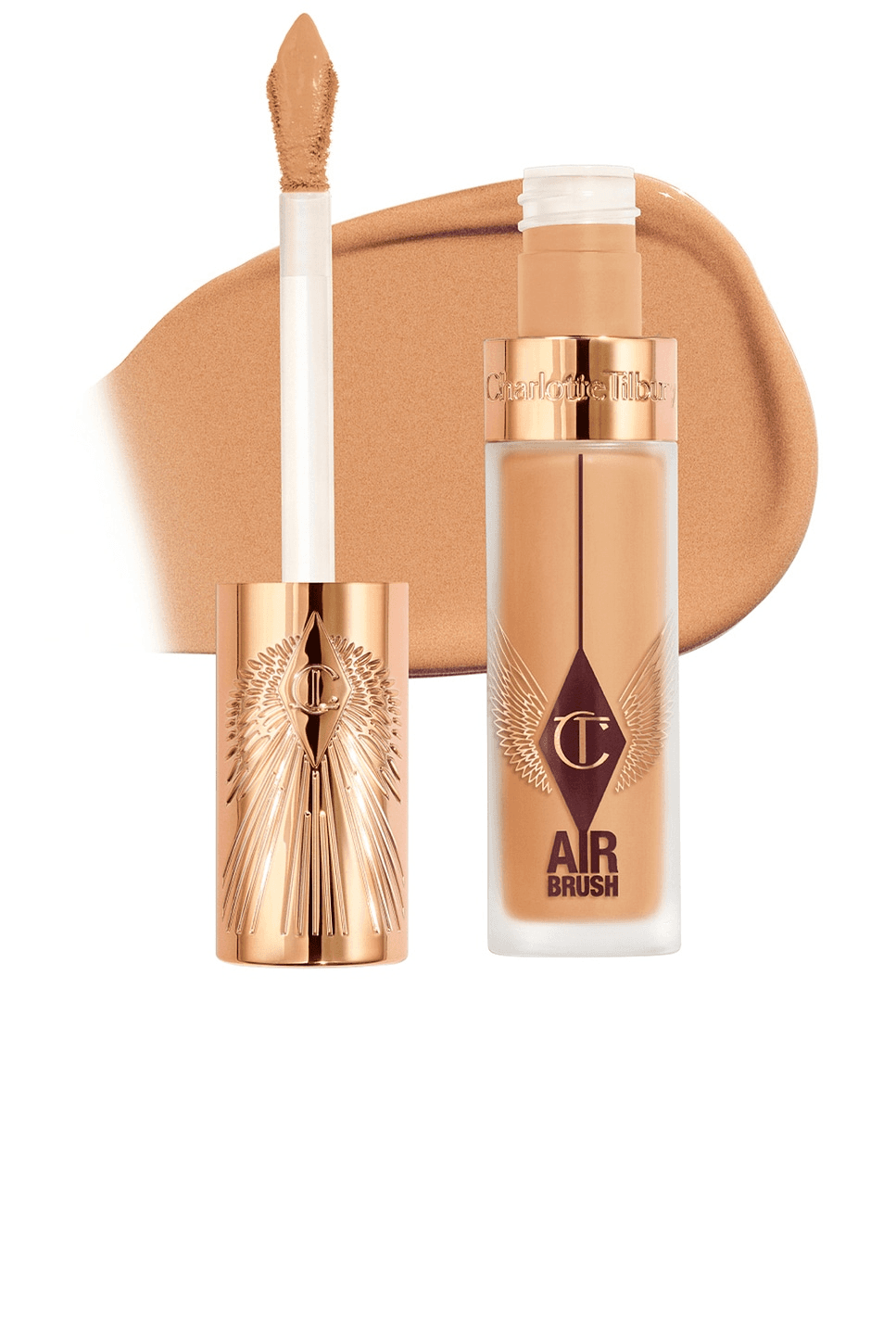 Airbrush Flawless Blur Concealer - Image 1