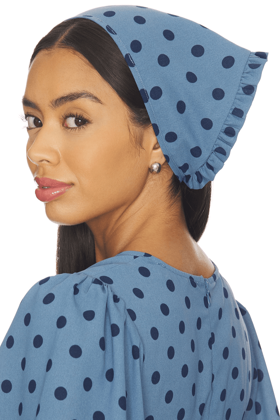 Mandy Handkerchief - Image 1