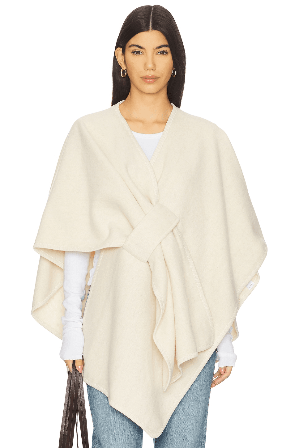 Claudelle Wrap - Image 1
