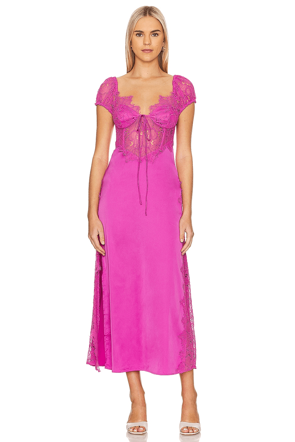 Casey Maxi Dress - Image 1