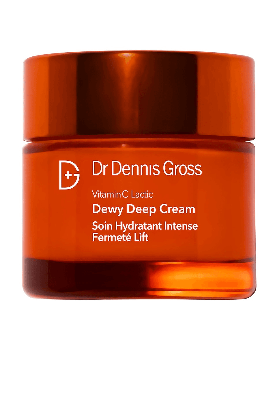 Vitamin C Lactic Dewy Deep Cream - Image 1