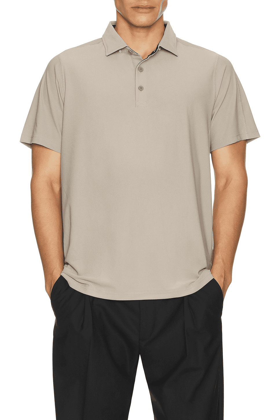 Regatta Pique Polo - Image 1