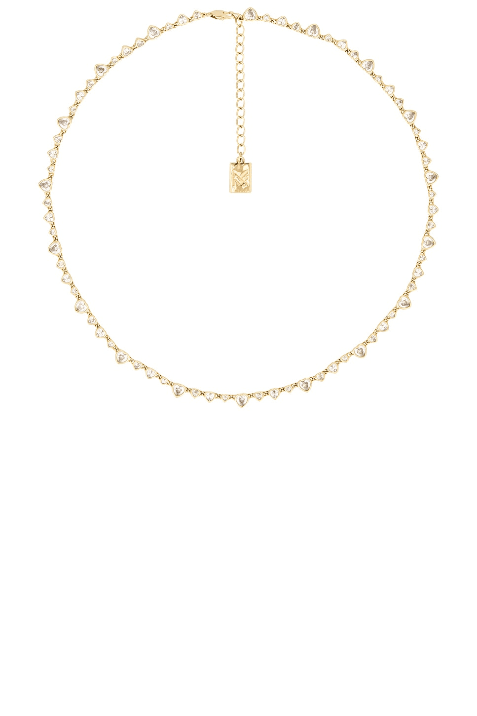 Cora Necklace - Image 1