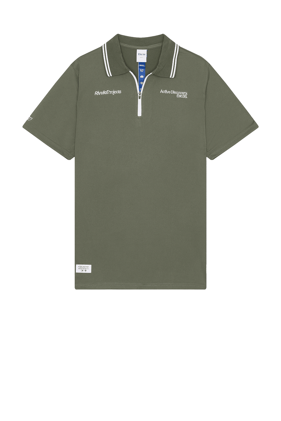 Swing Foundation Polo - Image 1