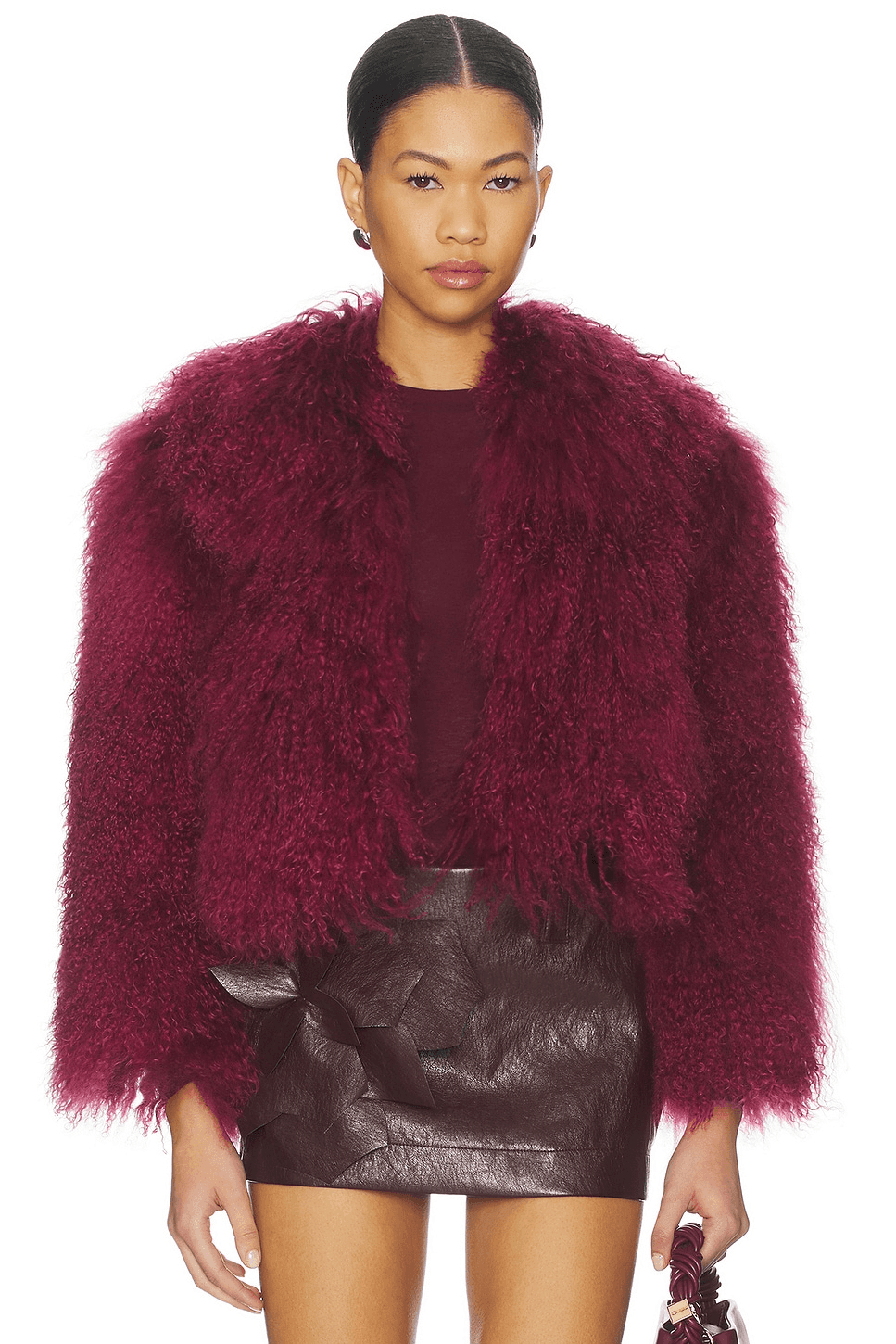 Georgina Jacket - Image 1