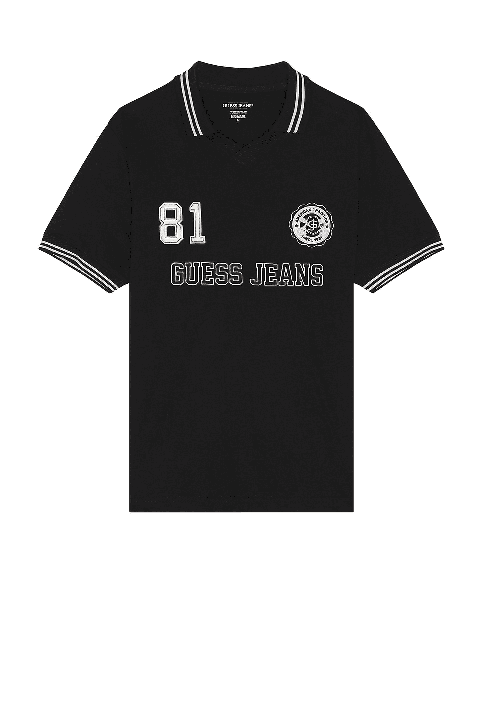 Soccer Polo - Image 1