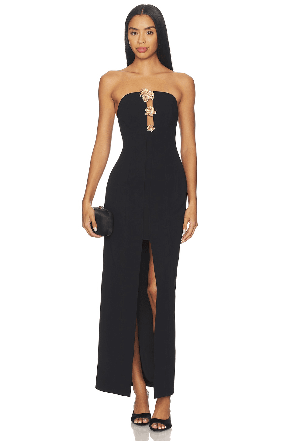 Hawick Maxi Dress - Image 1