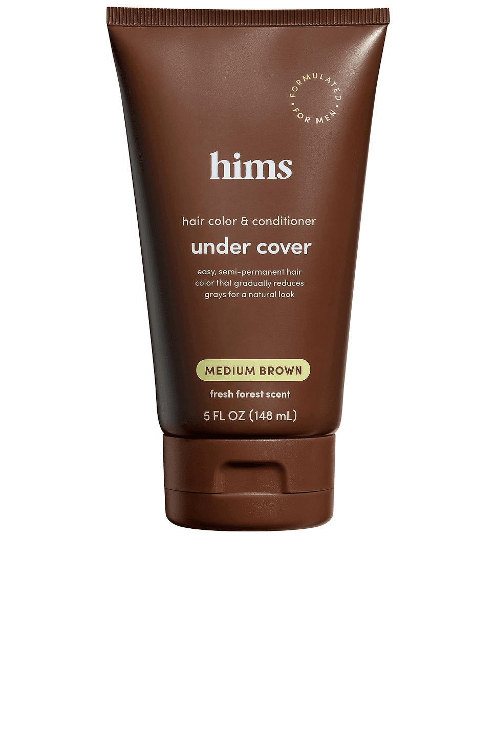 2 in 1 Color Depositing Hair Dye - Image 1