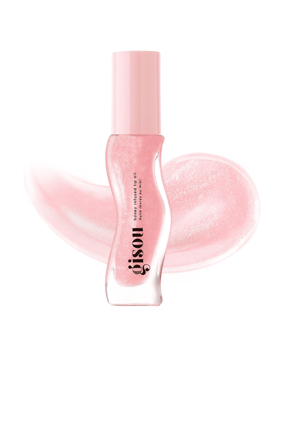 Honey Infused Lip Oil - Image 1