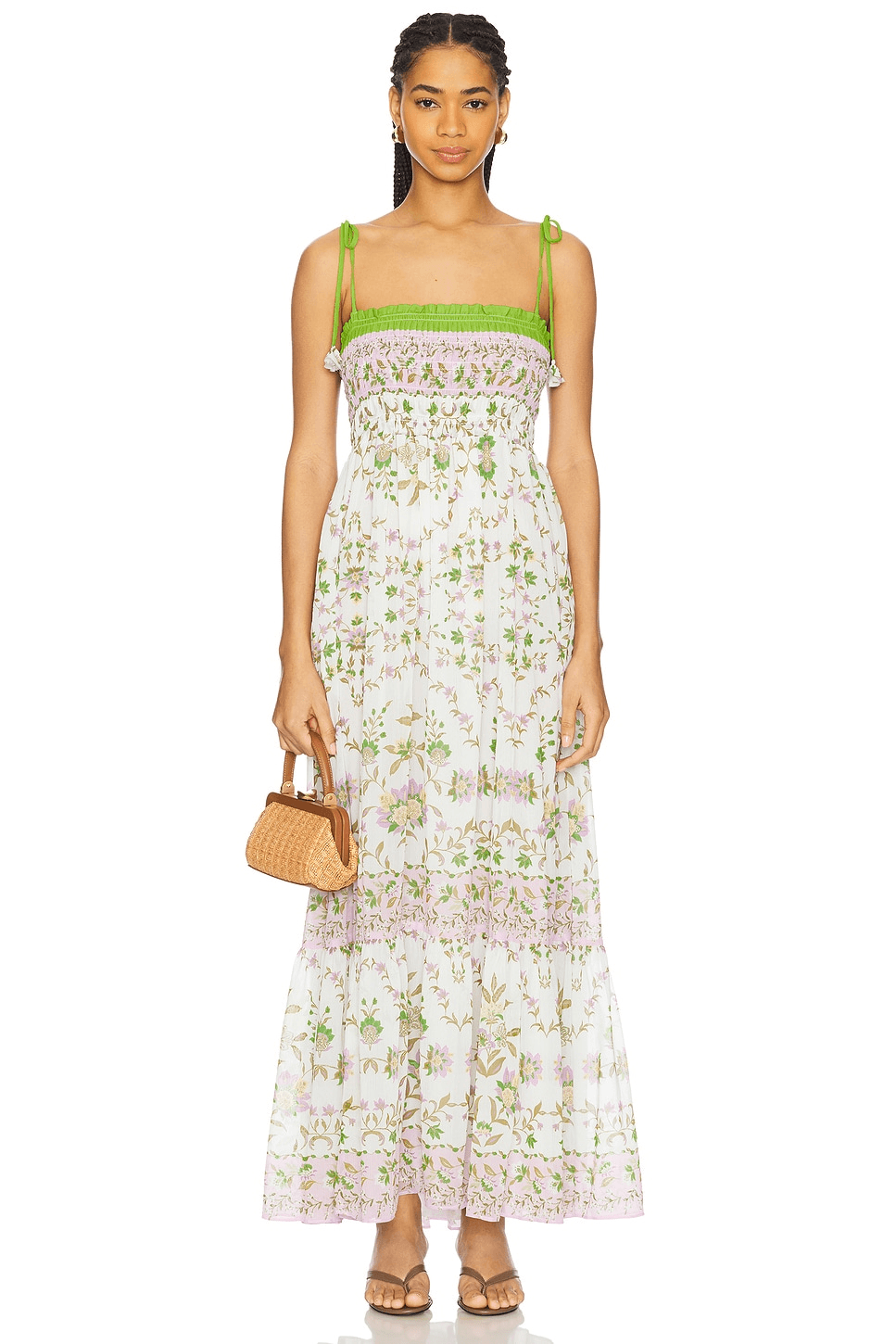 Carmela Dress - Image 1