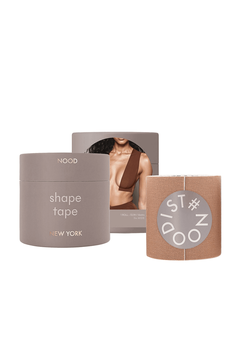Shape Tape - Image 1