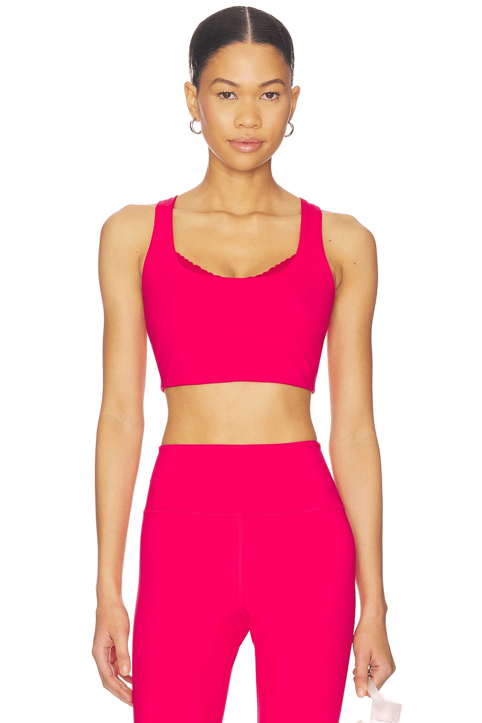 Harmony Lace Bra - Image 1