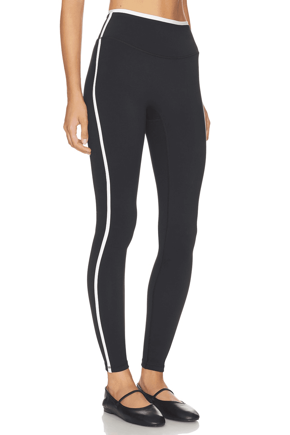 Two Tone Leggings - Image 1