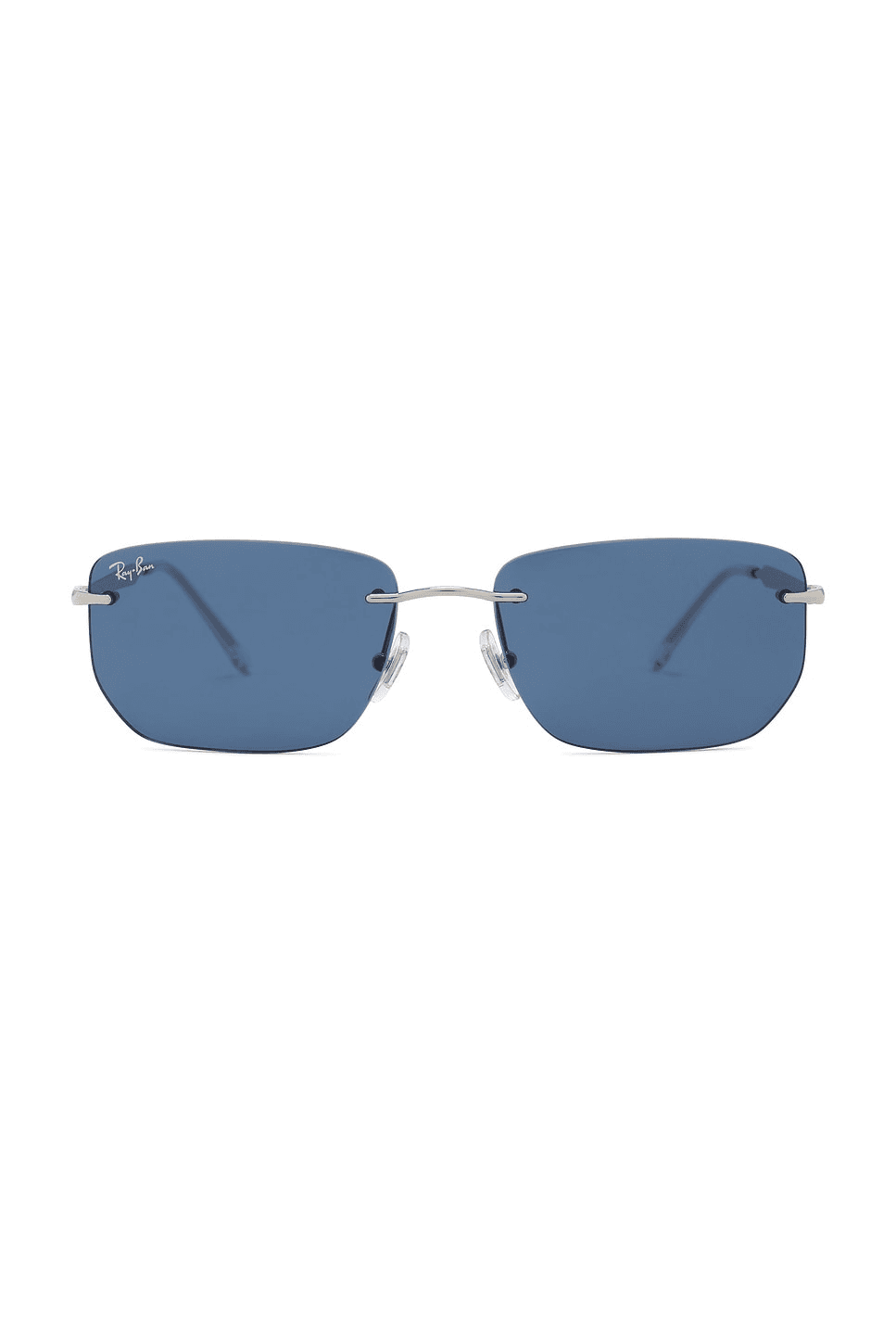 RB3768 Rimless Sunglasses - Image 1