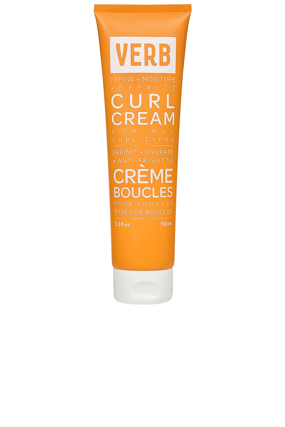 Curl Cream - Image 1