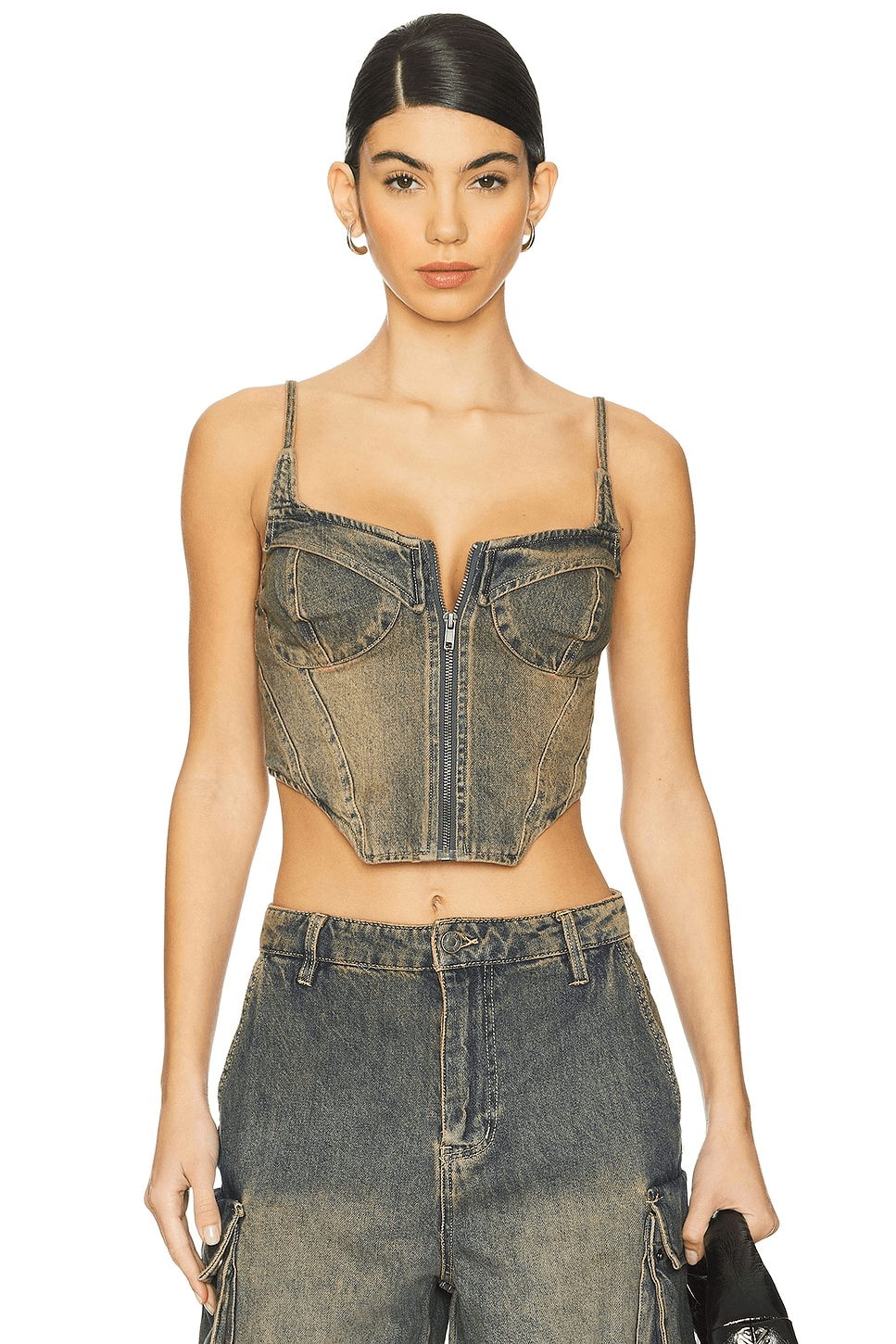 Iris Bustier - Image 1