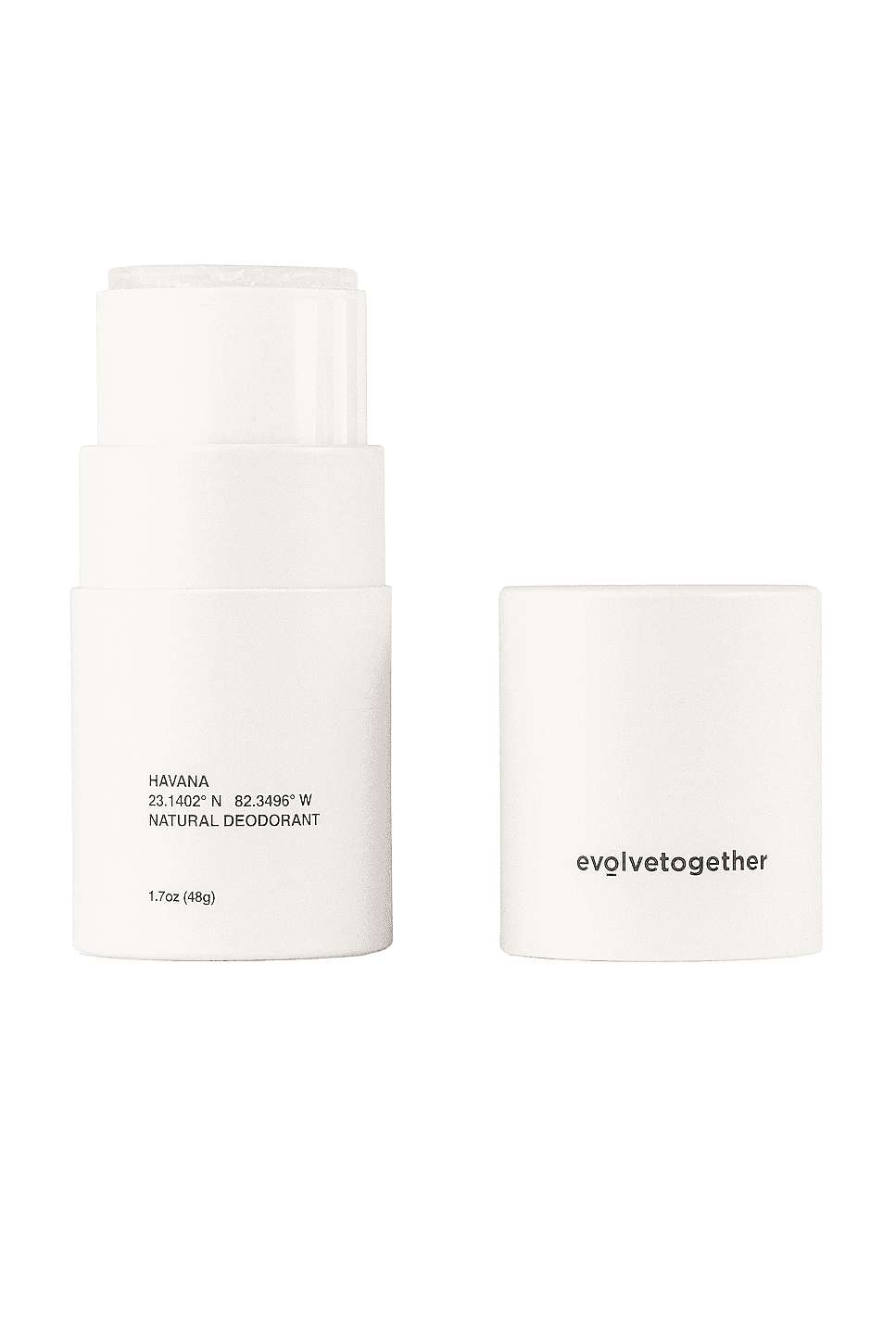 Natural Deodorant - Image 1