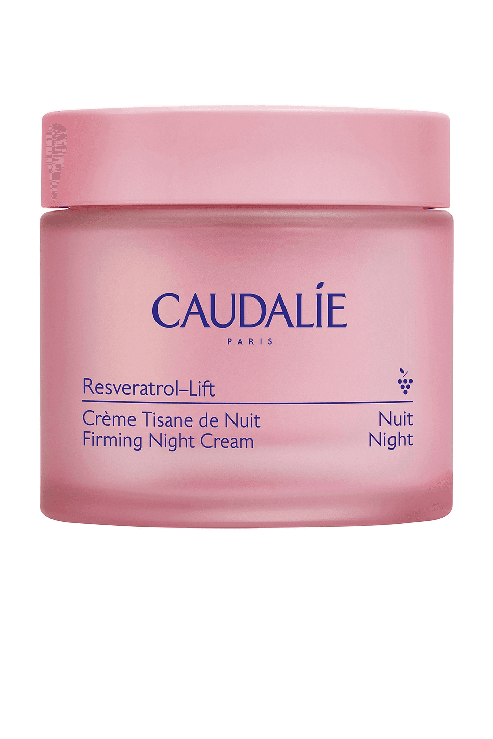 Resveratrol Lift Firming Night Cream - Image 1