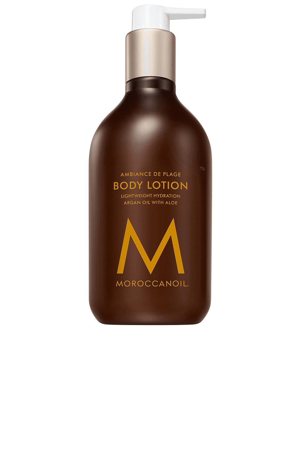 Ambiance De Plage Body Lotion - Image 1