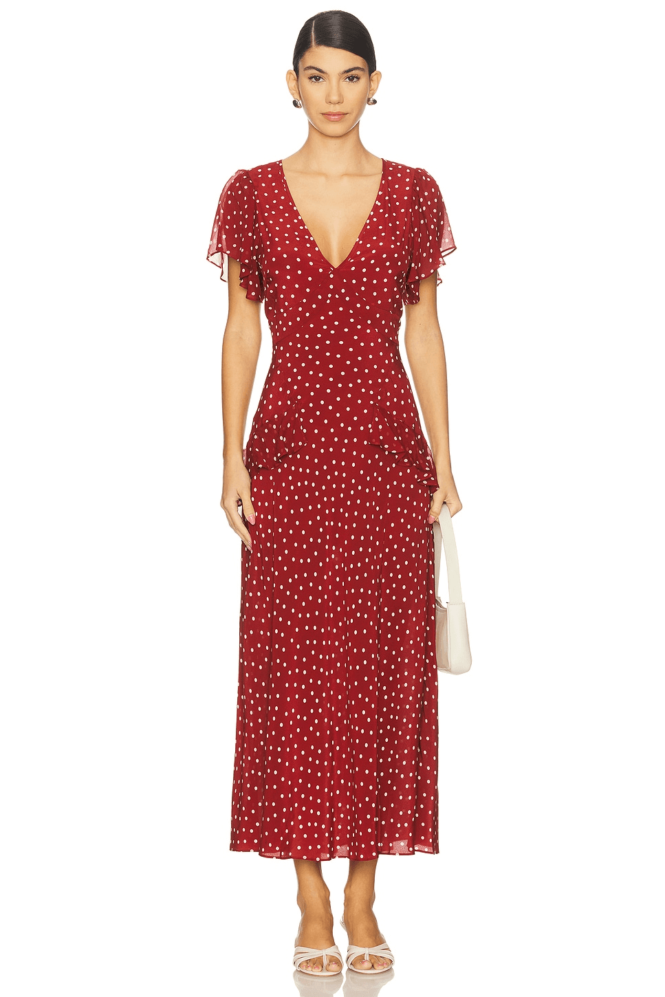 Evie Dress - Image 1