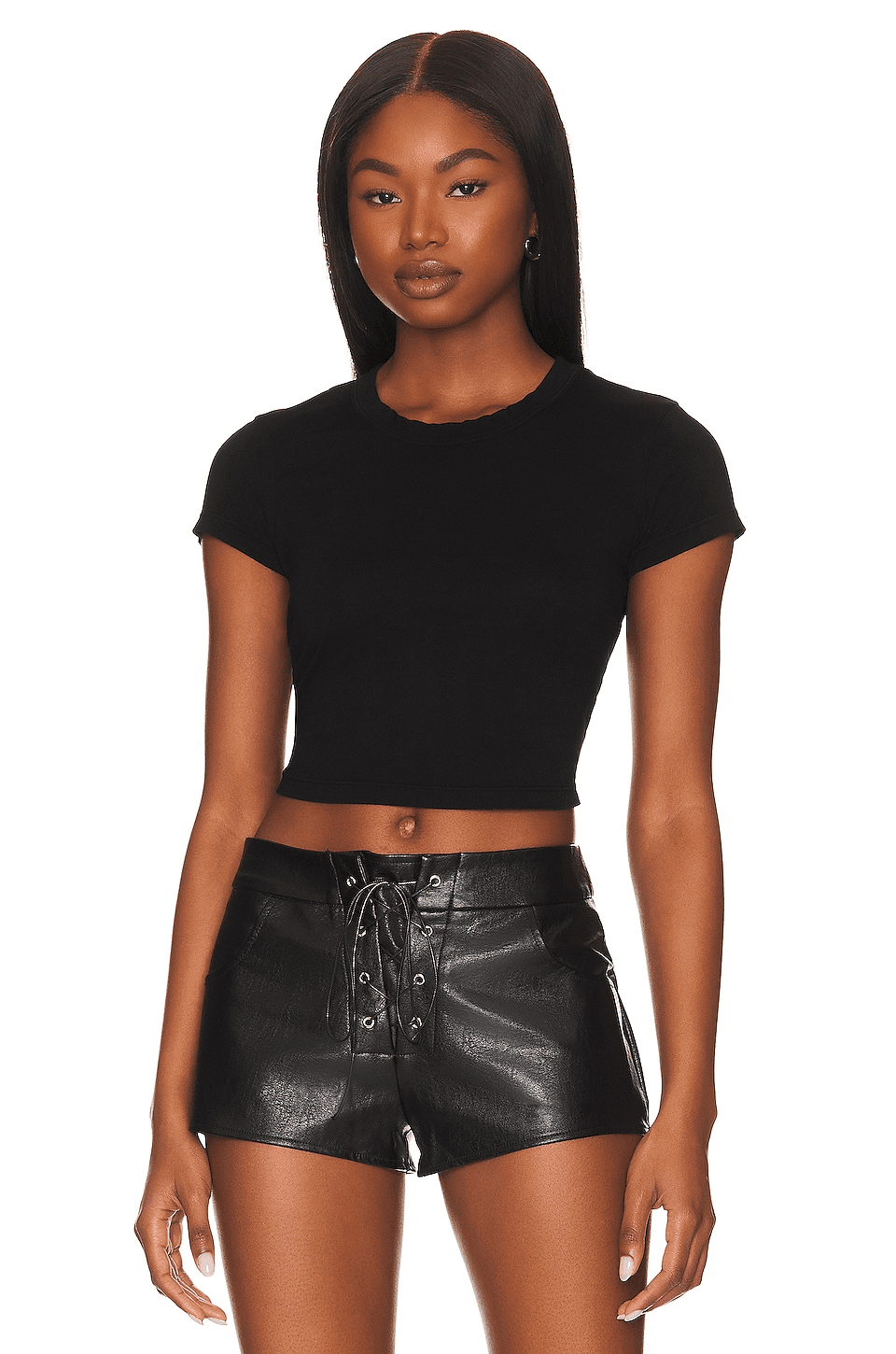 The Standard Baby Tee - Image 1