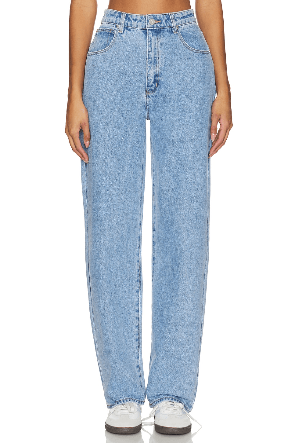 Carrie Straight Jeans - Image 1