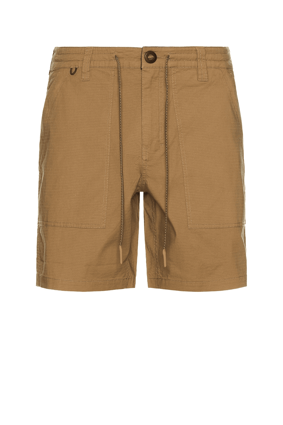 Layover Utility Ripstop Shorts - Image 1