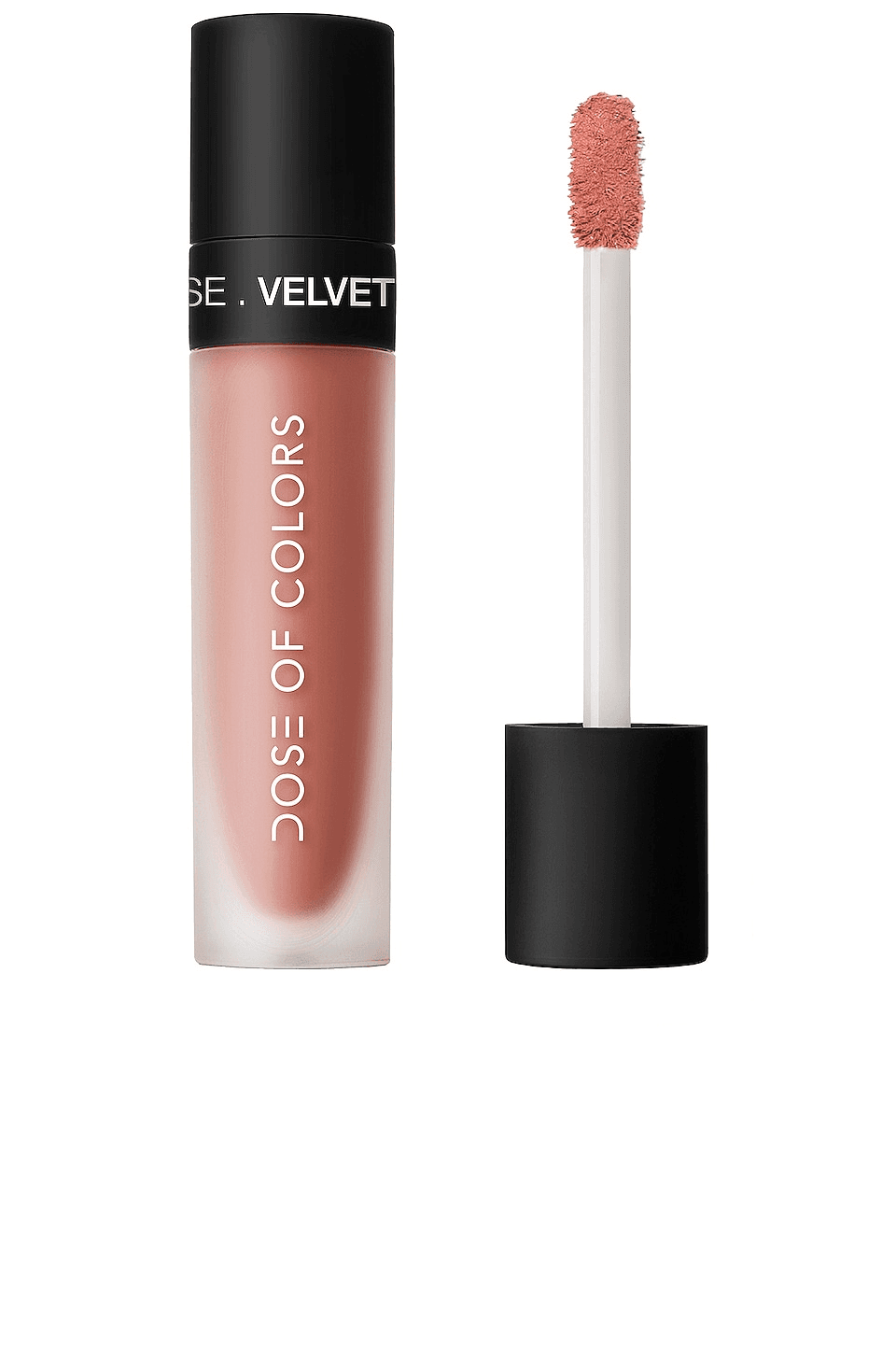 Velvet Mousse Lipstick - Image 1