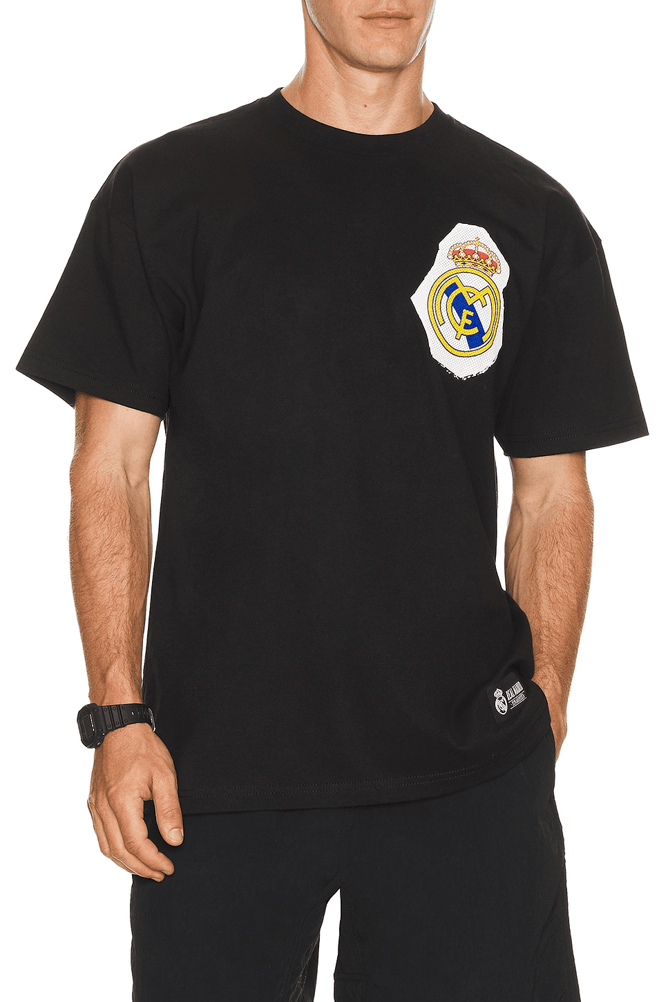 Ransom Tee - Image 1