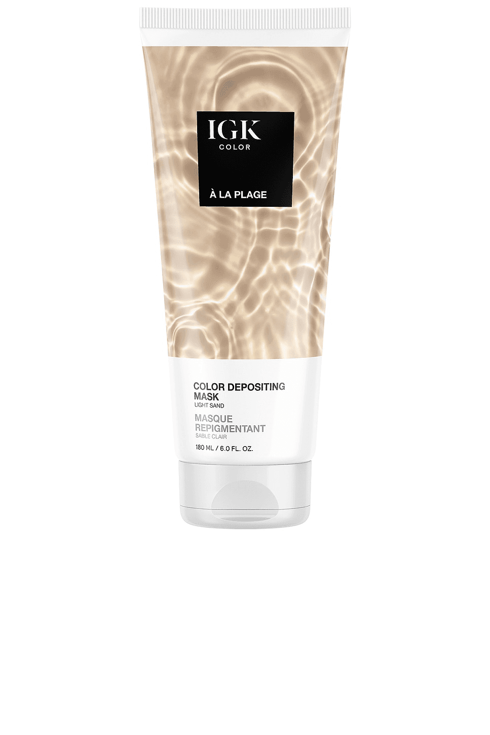 Color Depositing Mask - Image 1