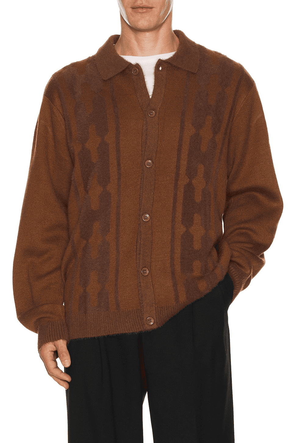 Patterson Sweater - Image 1
