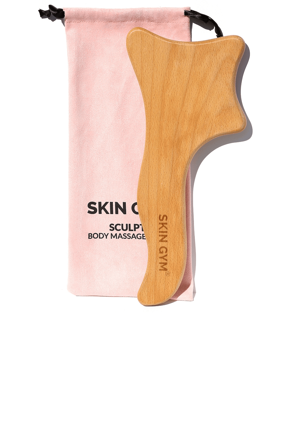 Lymphatic Drainage Body Massage Tool - Image 1