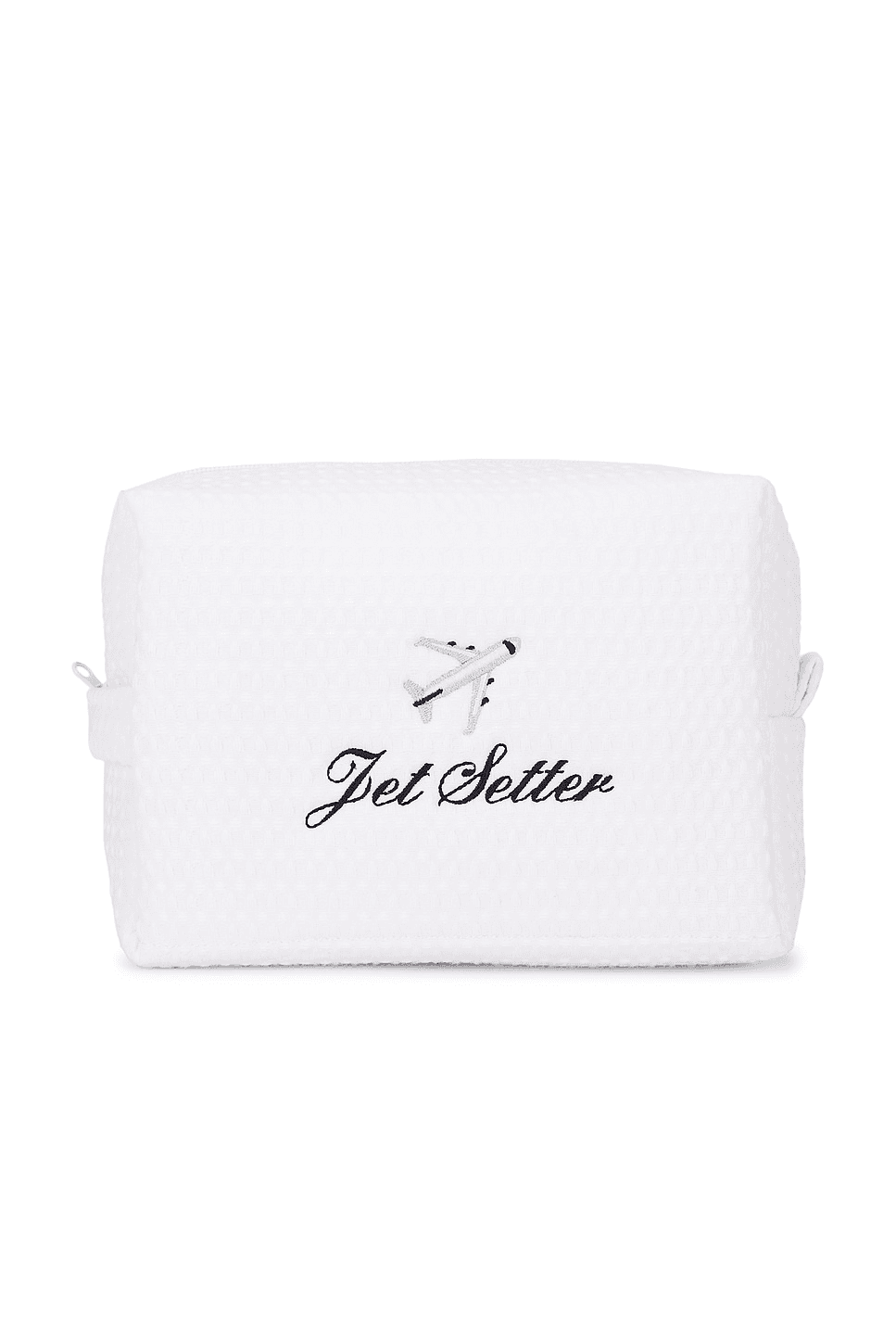 Jet Setter Waffle Pouch - Image 1