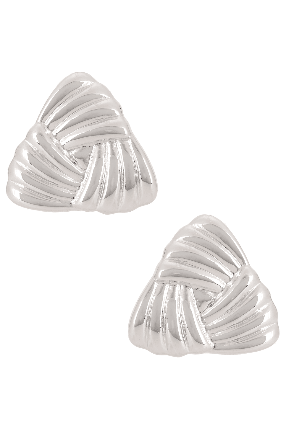 Tri Earrings - Image 1