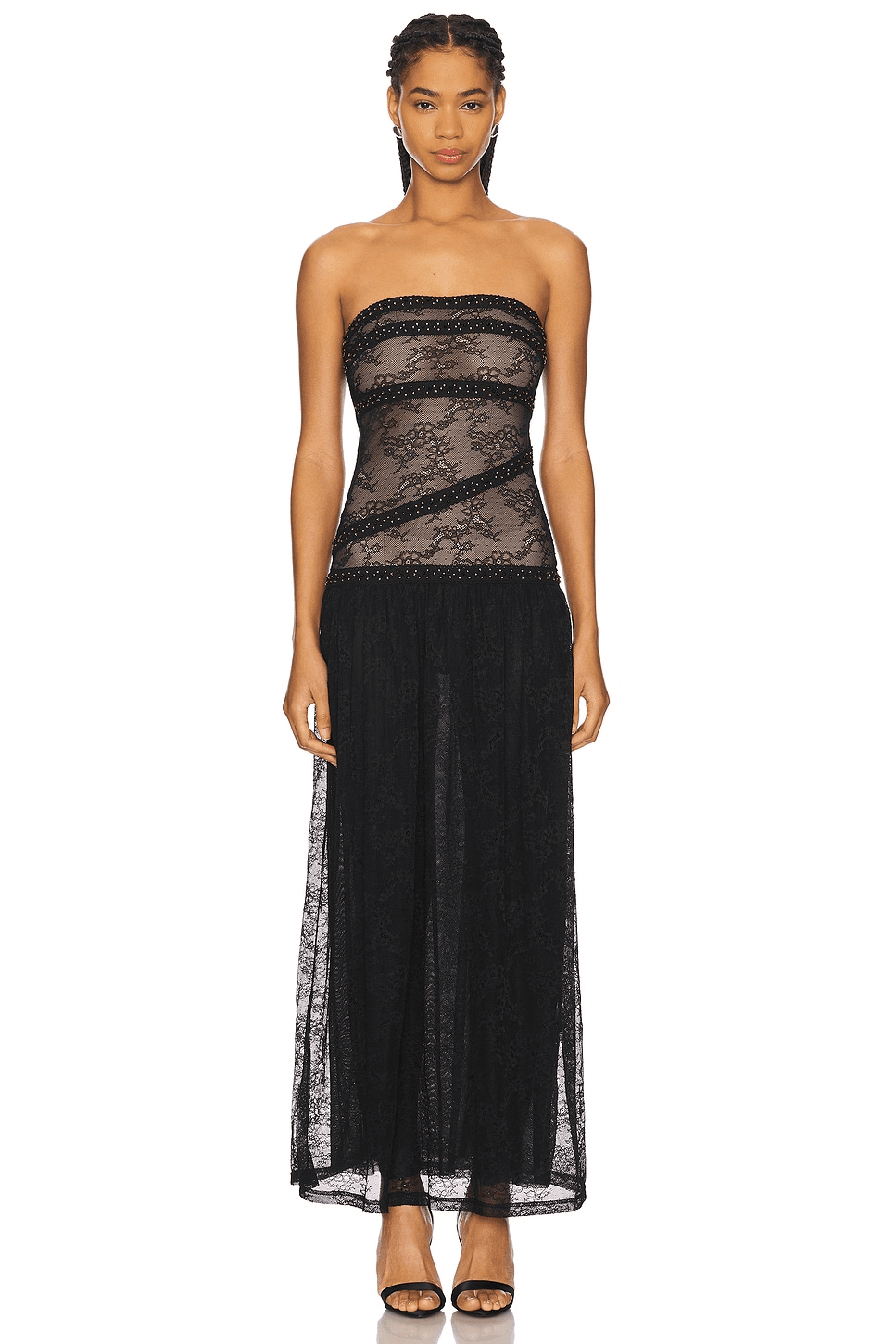 Colette Dress - Image 1