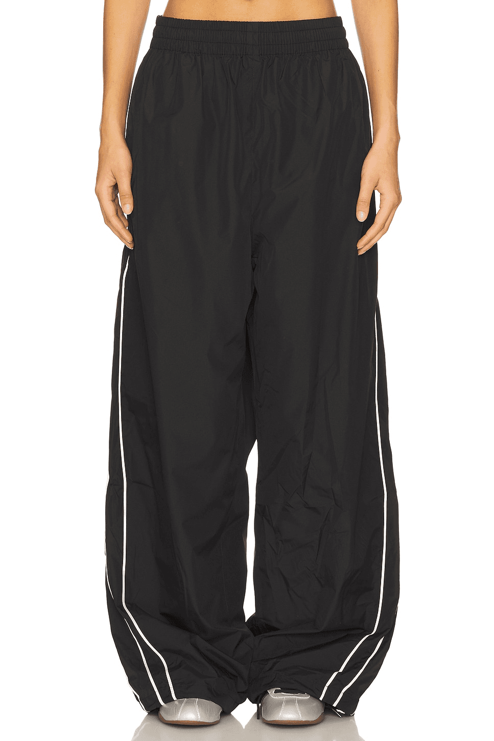 Micro Fibre Xl Jogger Pant - Image 1