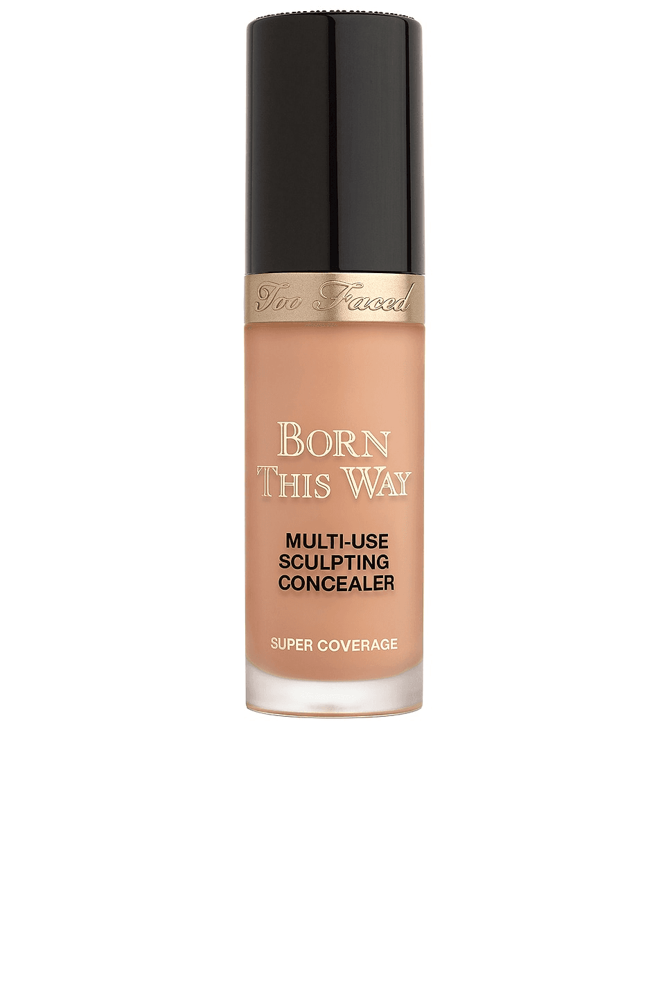 Born This Way Super Coverage Concealer - Image 1