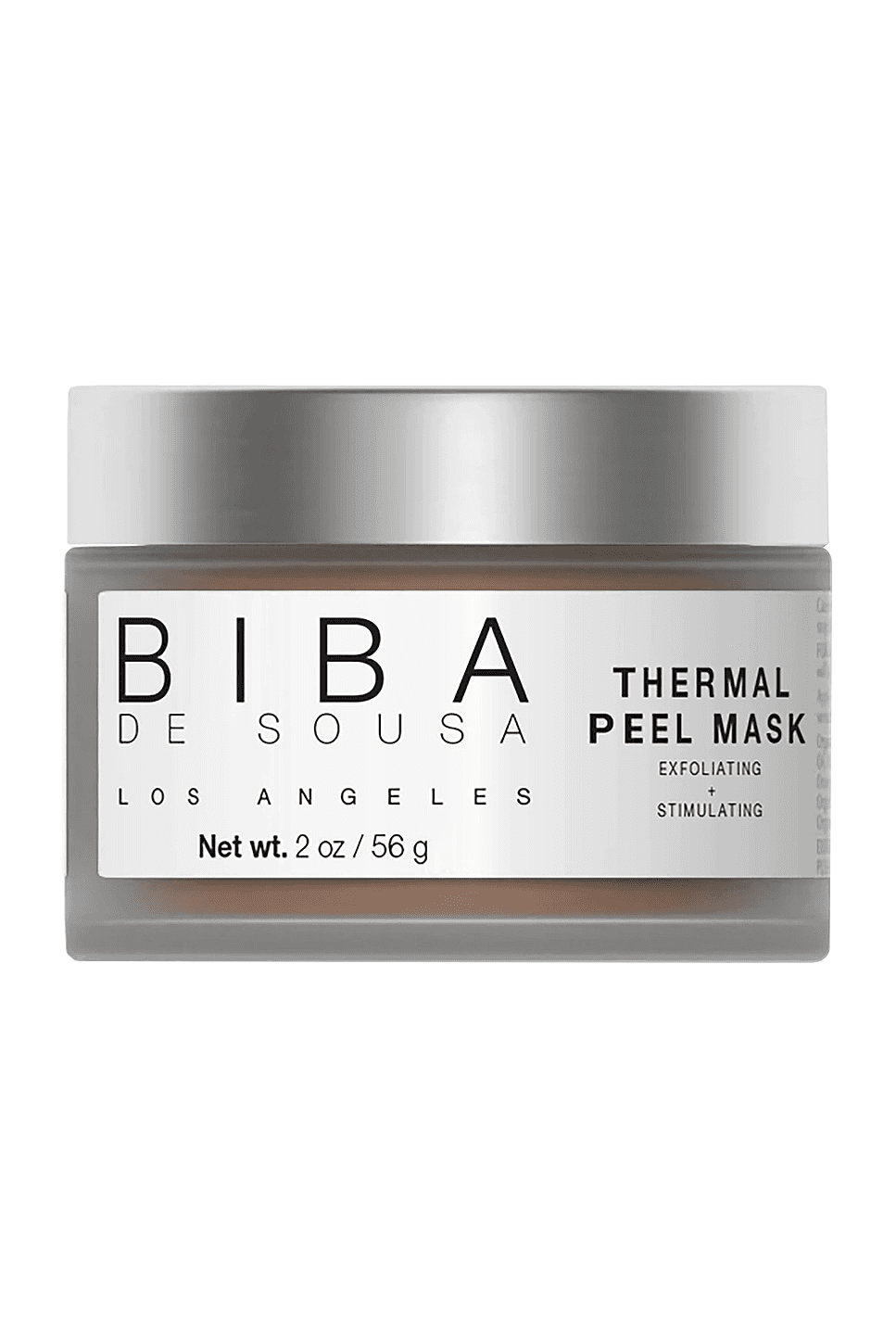 Thermal Peel Mask - Image 1
