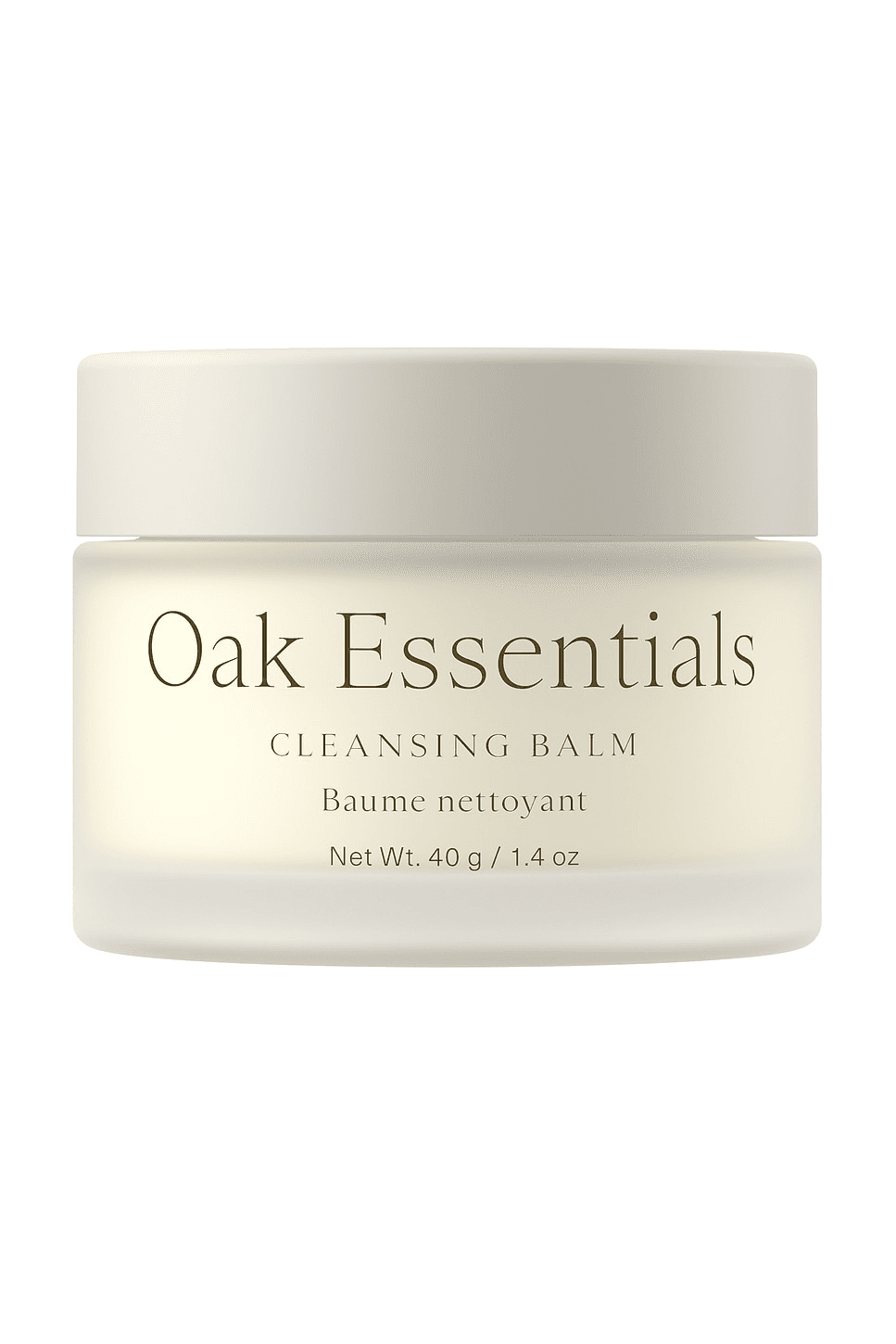 Cleansing Balm - Image 1