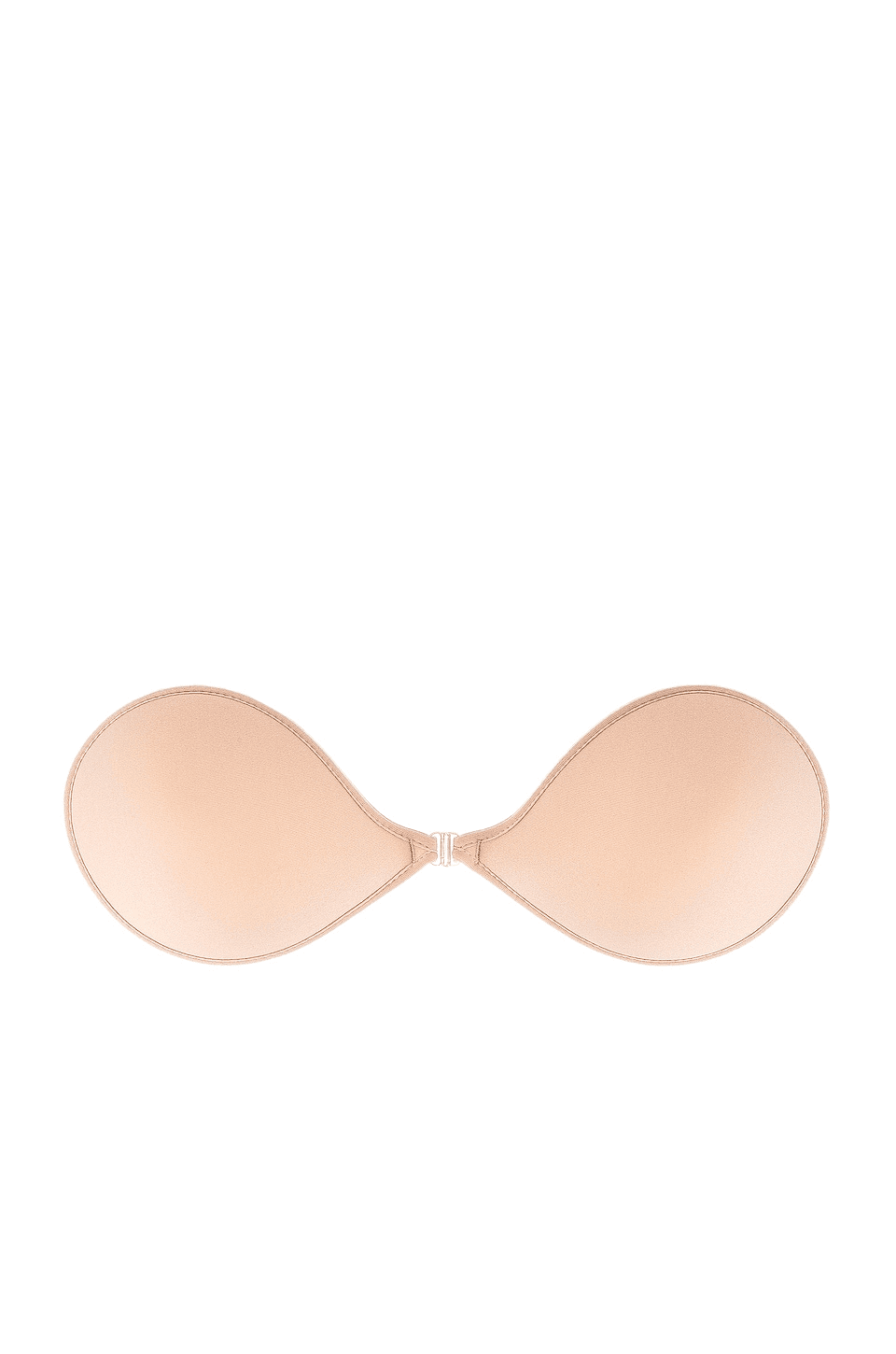 Push Up Plunge Bra - Image 1