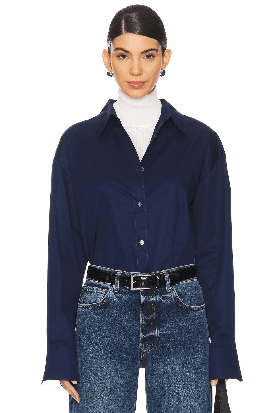 The Everything Shirt - Image 1