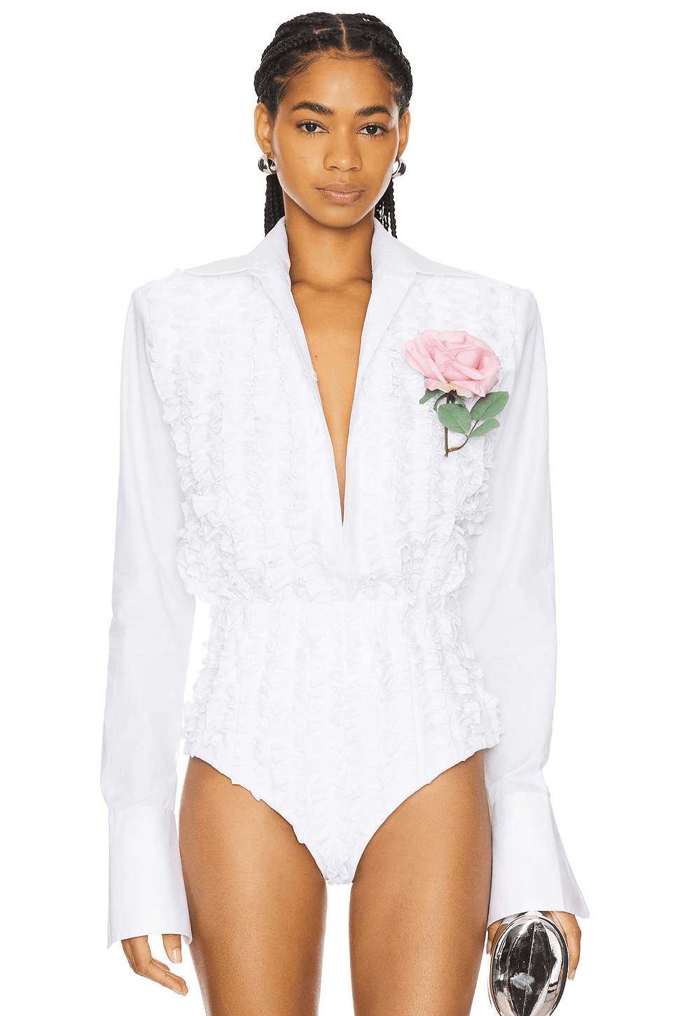 Felicity Shirt - Image 1