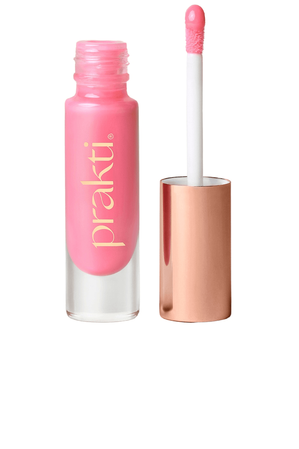 KhushiKiss Nourishing Lip Oil - Image 1