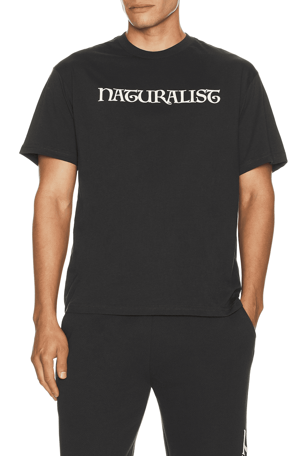 Naturalist T-Shirt - Image 1