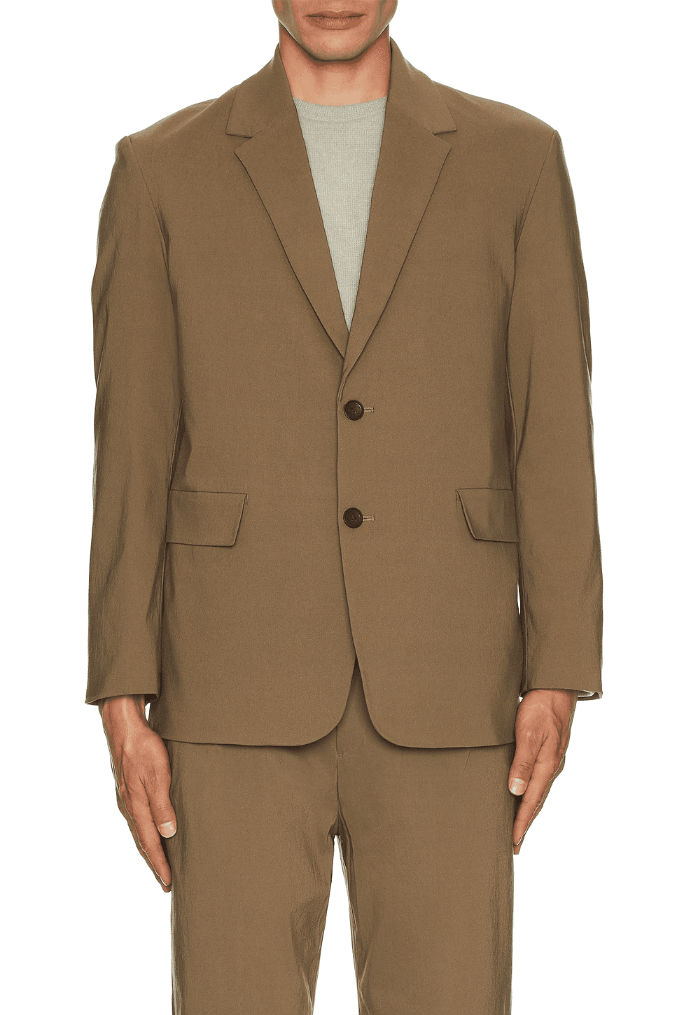 Casual Everyday Blazer - Image 1