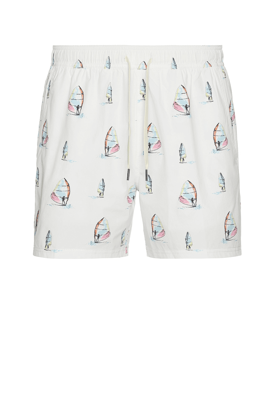 The Bungalow Swim Trunks - Image 1