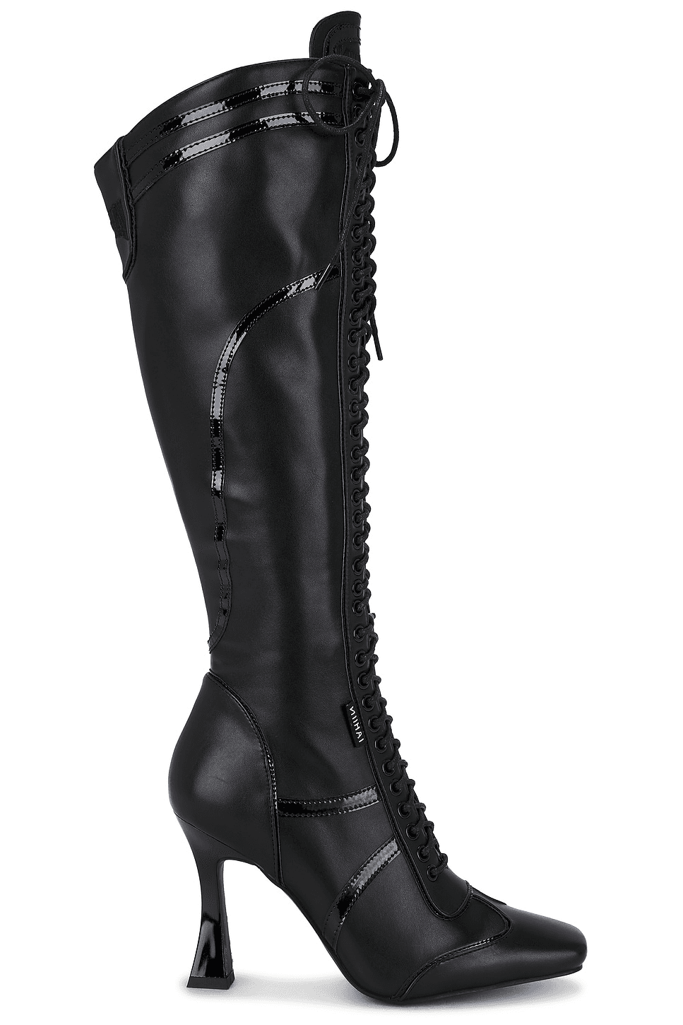 The Boxer Boot - Image 1