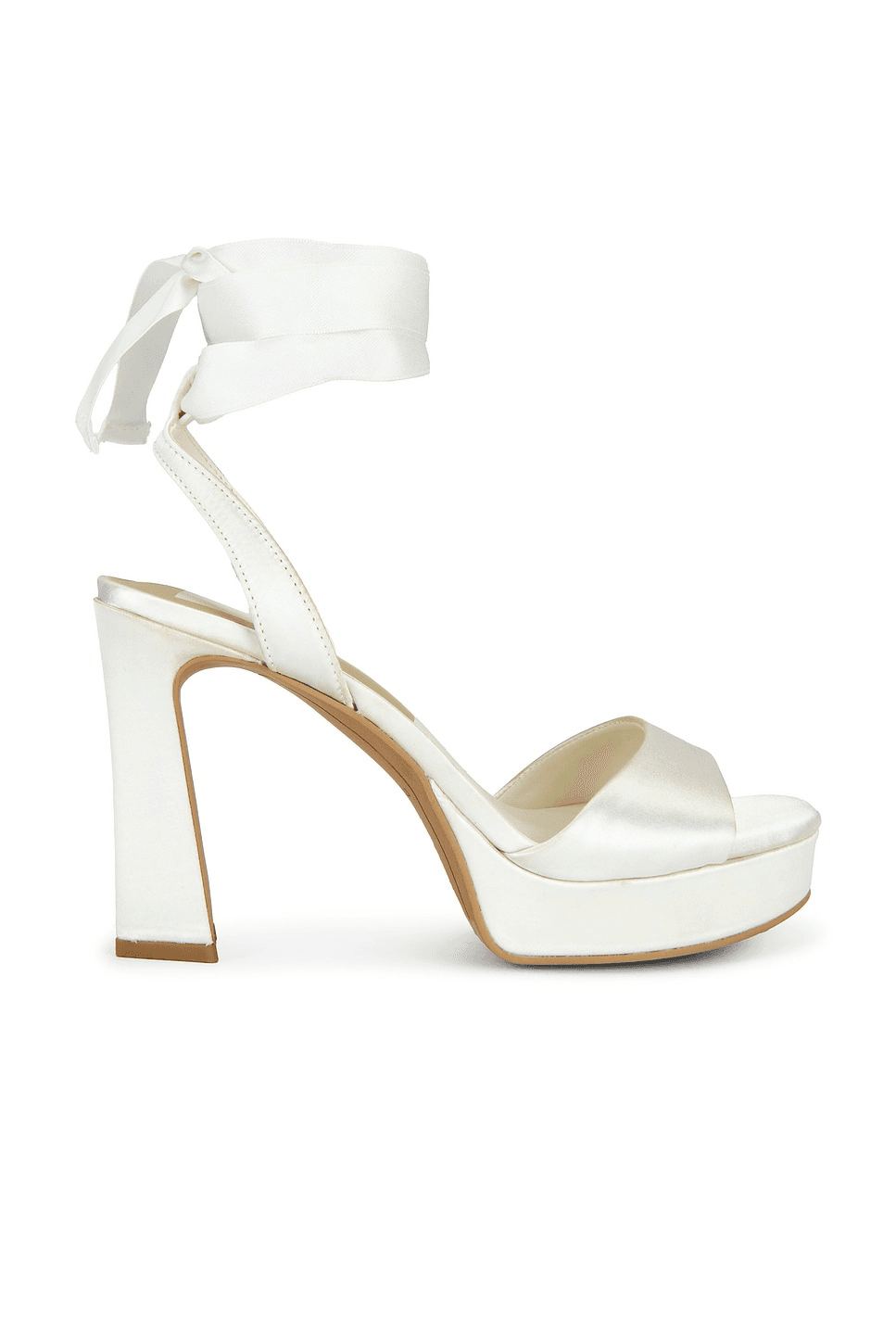 Jaemy Platform Heel - Image 1