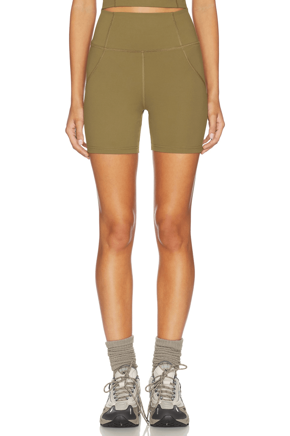 Hattie Bike Short - Image 1