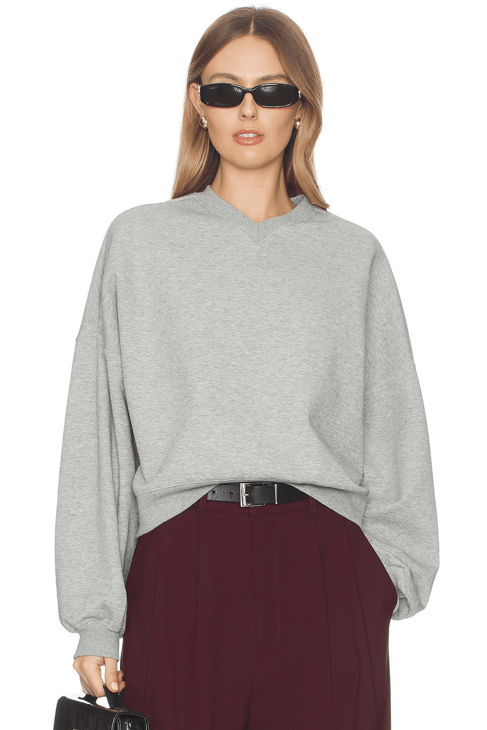 Taley Sweatshirt - Image 1